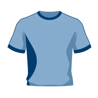trička